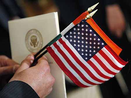 Indian government's reform measures watershed, courageous: US