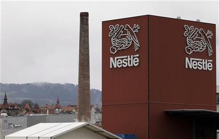 Nestle India has been allotted about 50 acres of land at Sanand to set up a new manufacturing facility.