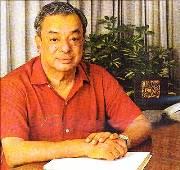 Varghese Kurien