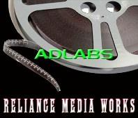 Reliance MediaWorks