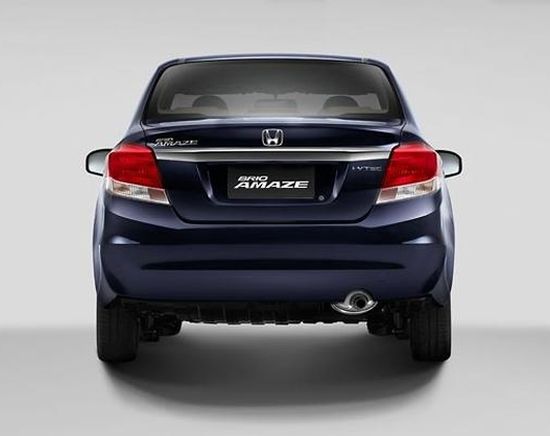 Honda Amaze can give its rivals run for their money