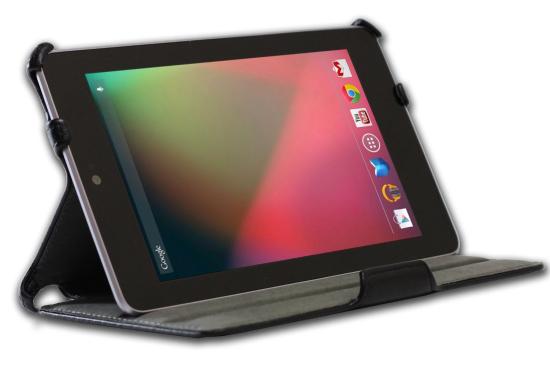 First generation Nexus 7 tablet.
