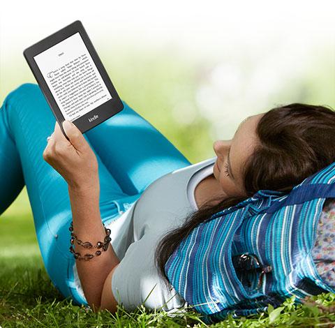7 websites to get free books for your tablet, e-reader
