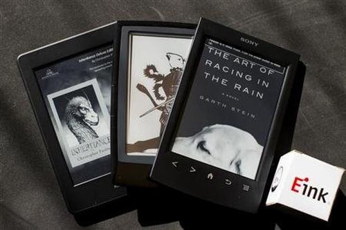7 websites to get free books for your tablet, e-reader