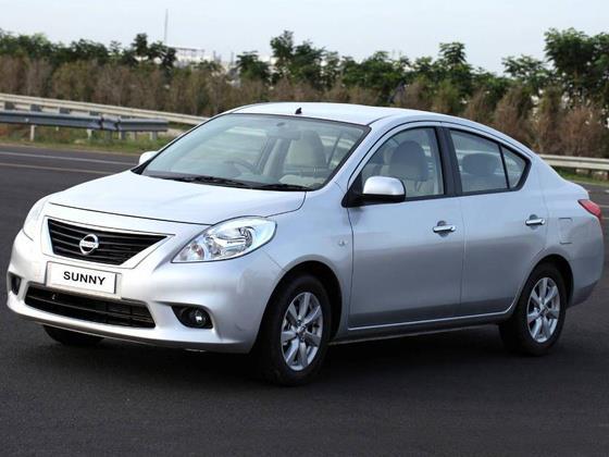 Revealed! Nissan to sell Sunny AT for Rs 8.92 lakh