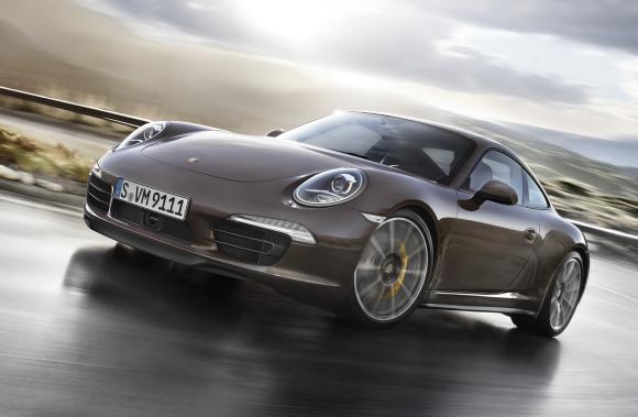 Test drive: How Porsche 911 feels on Indian roads