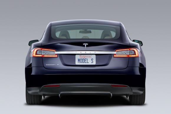 How Tesla made electric cars desirable