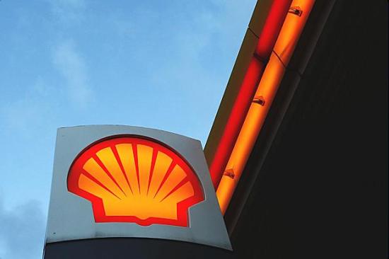 Shell: Prized shares