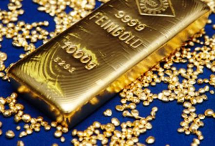 Has the time come to revisit your gold investment?