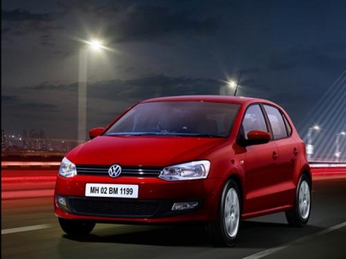 VW to soon launch India's most powerful hatch Polo GT