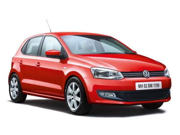 VW to soon launch India's most powerful hatch Polo GT
