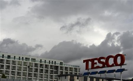 Retail giants like Tesco may have tough time if BJP comes to power.