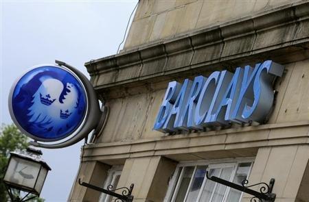 Barclays was among the banks that were fined for manipulation of the Libor during 2008 crisis.