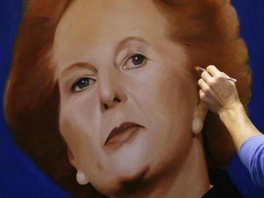 Why India needs politicians like Margaret Thatcher