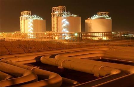 The company is setting up a gas cracker at Jamnagar, which would be among the largest in the world.