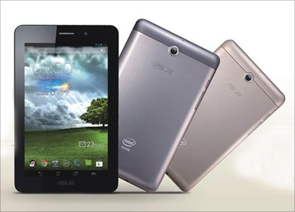 Asus launches 7-inch Fonepad for Rs 15,999