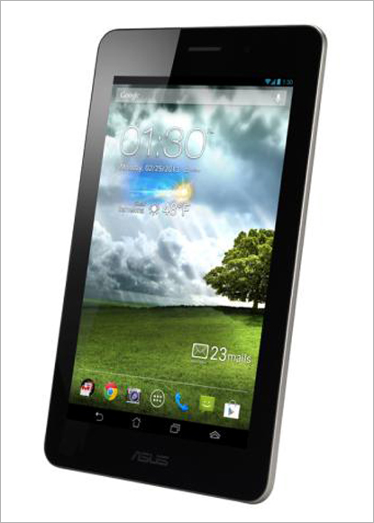 Is Asus Fonepad 7 tablet worth buying?