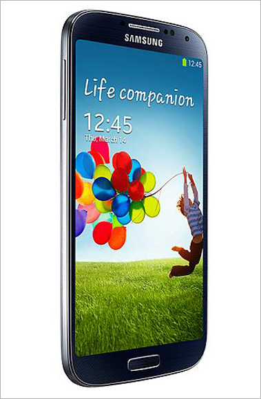 Reviewers worldwide give thumbs down to Galaxy S4