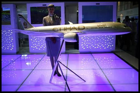 How Jet shareholders stand to gain from Etihad deal