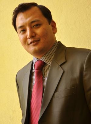 Aurvind Lama