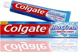 Colgate