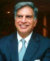 Ratan Tata