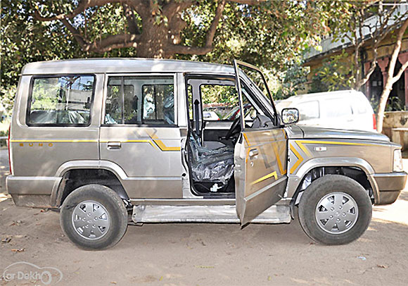 India's most popular SUVs