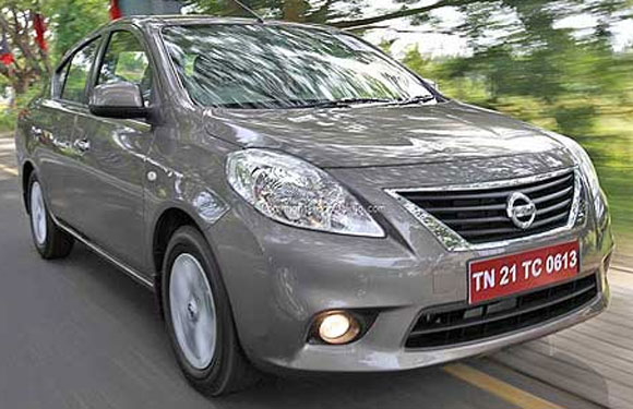 From Dzire to Amaze: The top 9 sedans in India