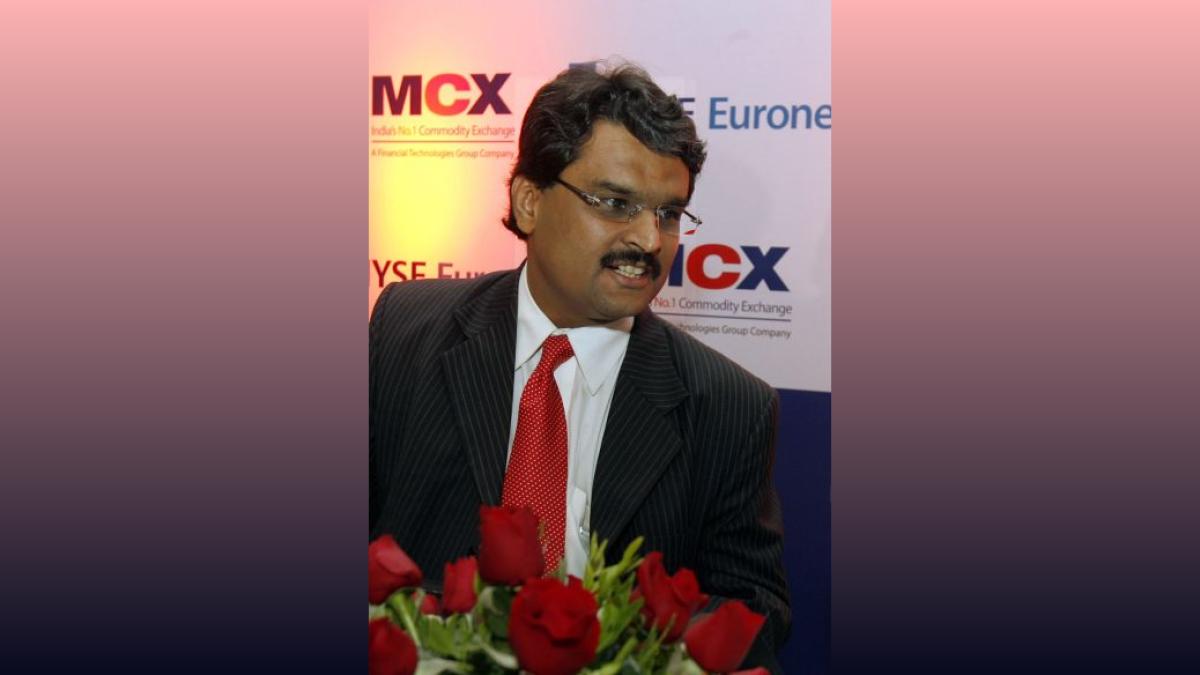 NSEL Investors Seek Rs 1950 Cr Settlement Support