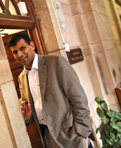 We have to be very careful while raising rates: Rajan