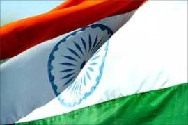 Indian flag