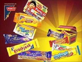 Parle products