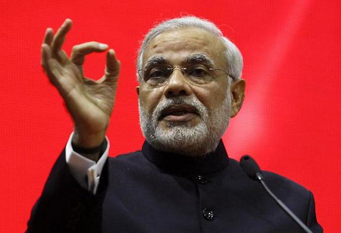 Is 'Modinomics' another version of economic populism?