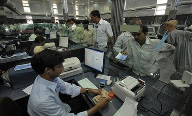 How to make India's public sector banks perform again