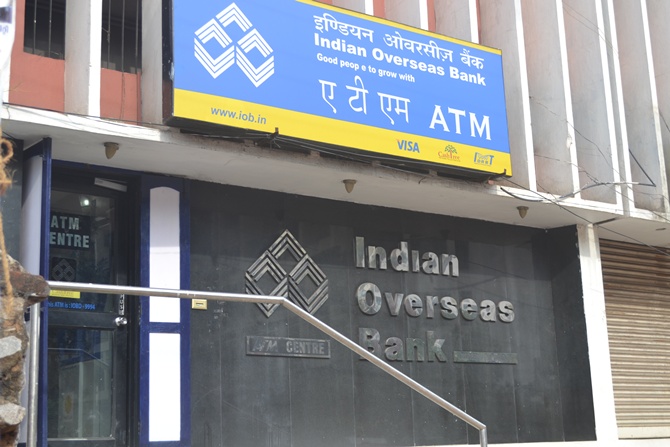 Indian banks with highest NPAs, SBI tops