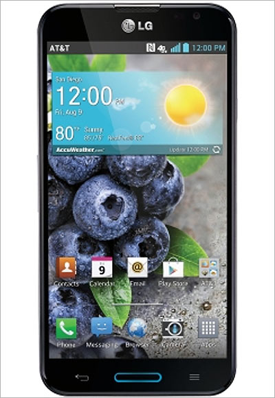 LG Optimus G Pro (E980)