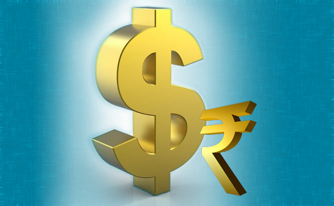 How India Inc can gain from the rupee fall