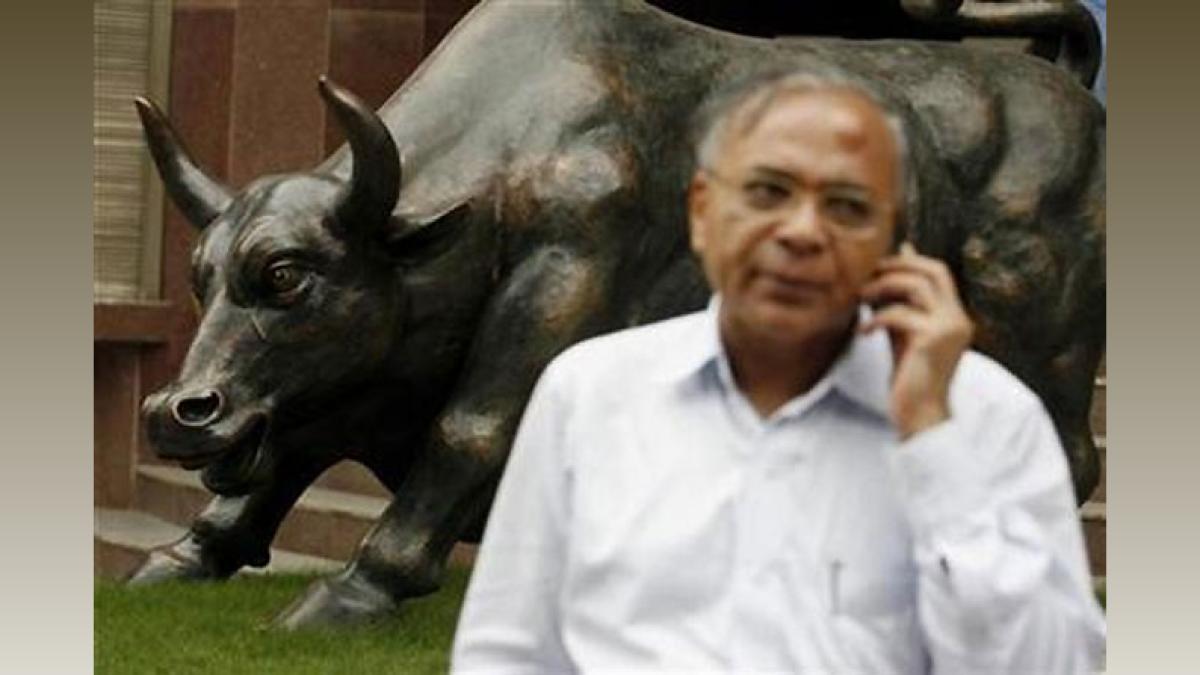 BSE Market Cap Hits Record High: Rs 431.67 Lakh Crore