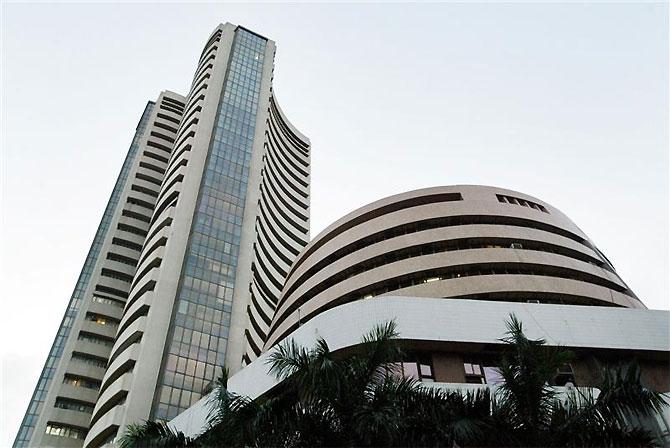 Dalal Street pins hopes on rupee's strength