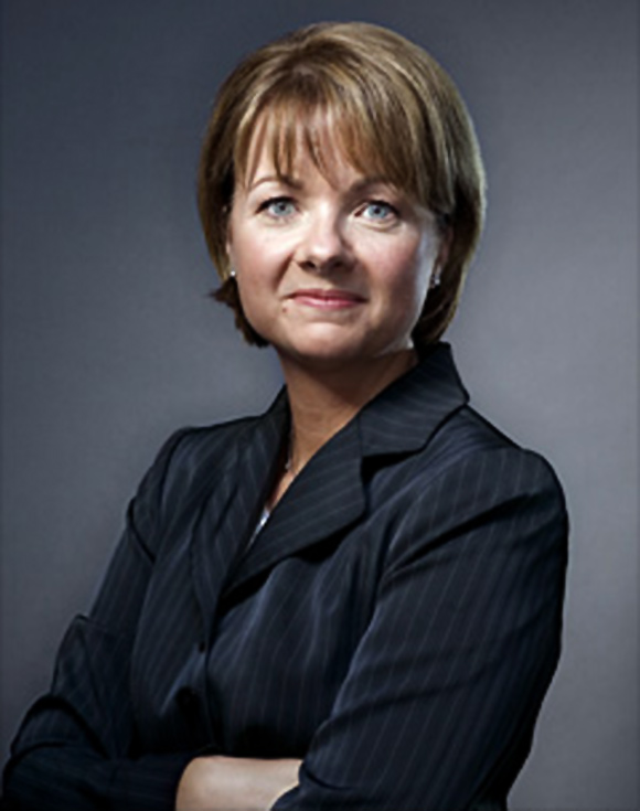 Angela Braly.