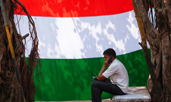 Meet the culprits behind India's current economic mess