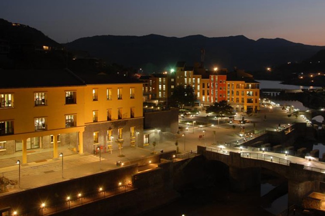 Why Lavasa simply can't stay out of controversy