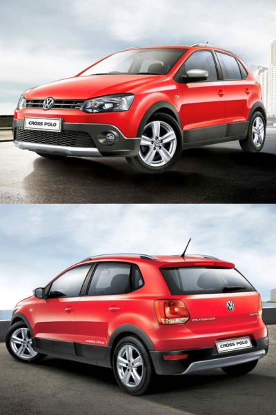 Can Volkswagen Cross Polo take on EcoSport, Ertiga?