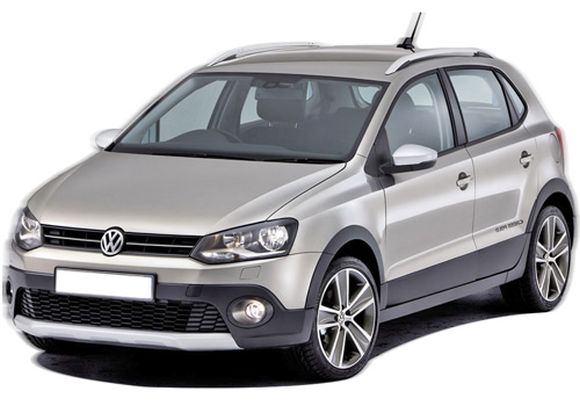 Can Volkswagen Cross Polo take on EcoSport, Ertiga?