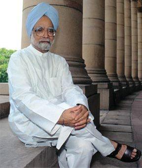 Manmohan Singh