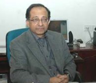 Kaushik Basu