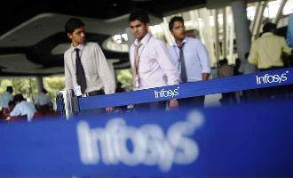 Infosys