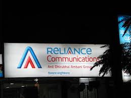 RCom