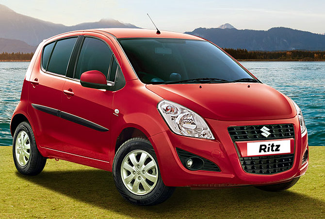 Best cars in India as rated by the owners
