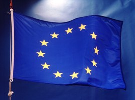 European Union flag